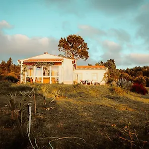  Bauernhof Monte Da Urze -